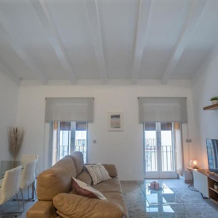 Apartamentos Soho Boutique Central Ronda Exteriér fotografie