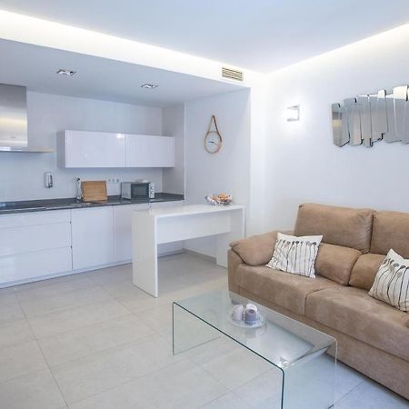 Apartamentos Soho Boutique Central Ronda Exteriér fotografie