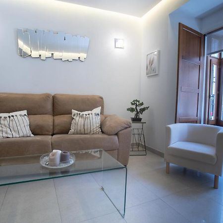 Apartamentos Soho Boutique Central Ronda Exteriér fotografie