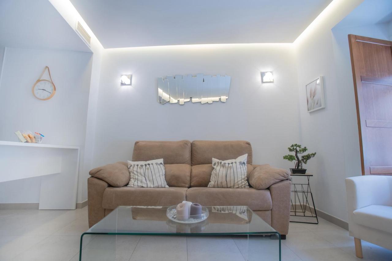 Apartamentos Soho Boutique Central Ronda Exteriér fotografie