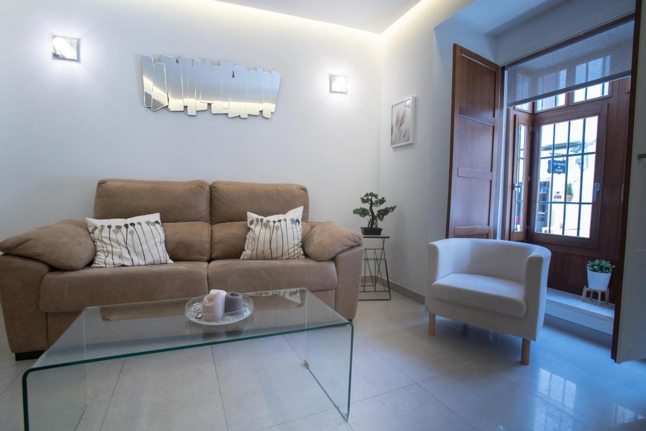 Apartamentos Soho Boutique Central Ronda Exteriér fotografie