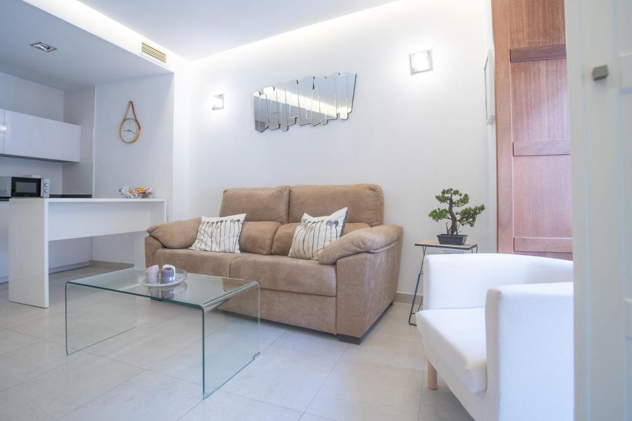Apartamentos Soho Boutique Central Ronda Exteriér fotografie