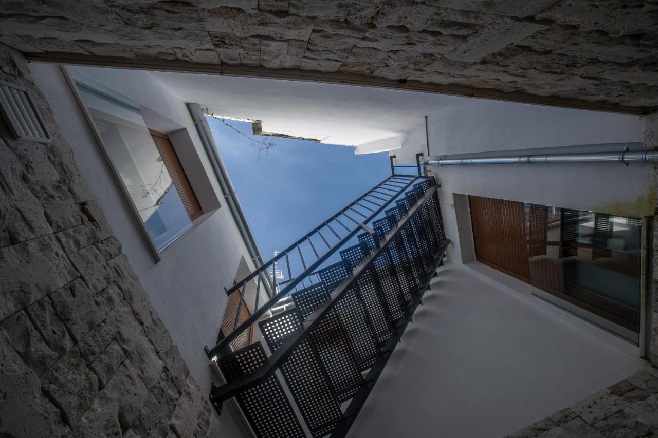 Apartamentos Soho Boutique Central Ronda Exteriér fotografie