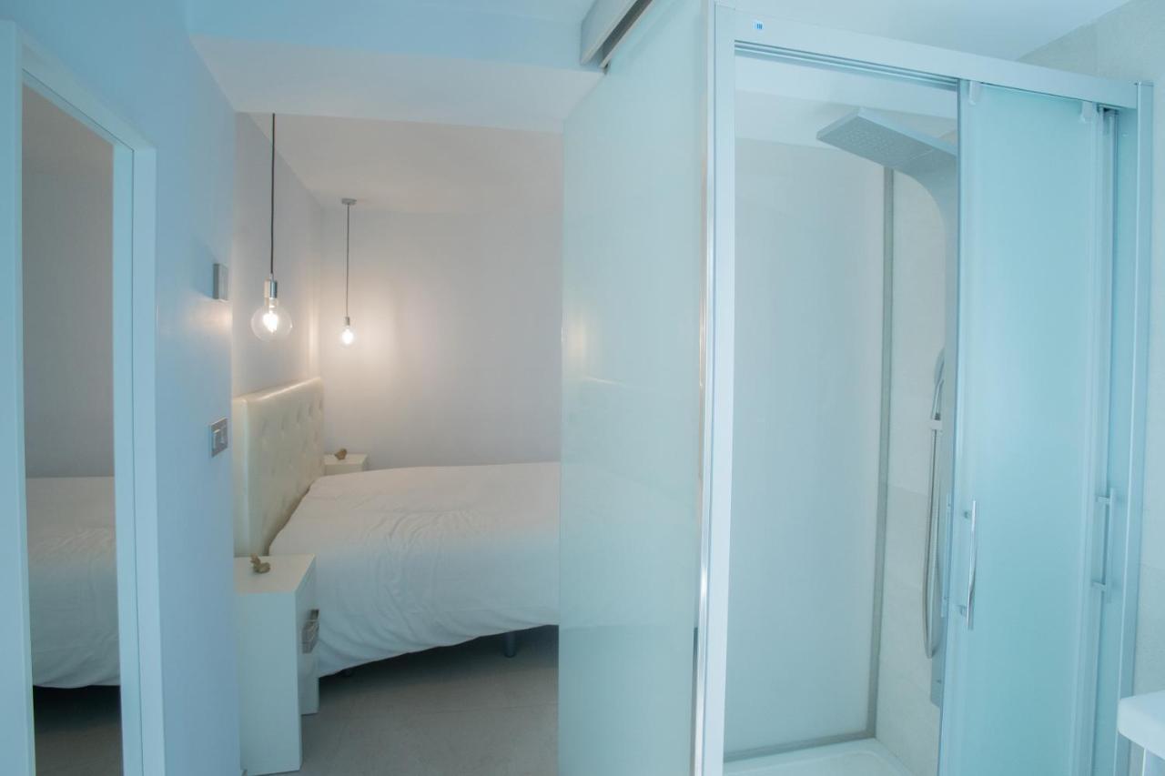 Apartamentos Soho Boutique Central Ronda Exteriér fotografie