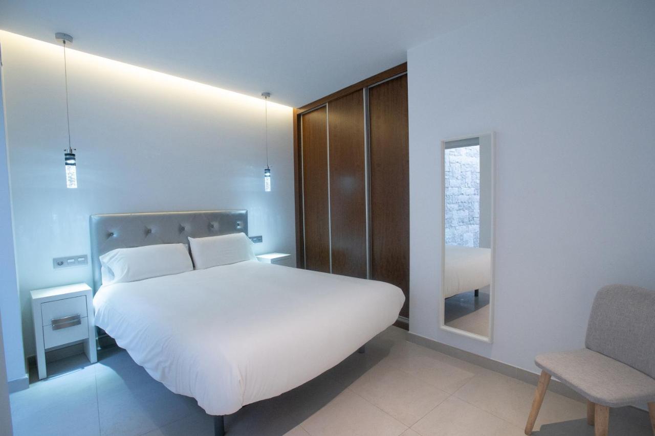 Apartamentos Soho Boutique Central Ronda Exteriér fotografie