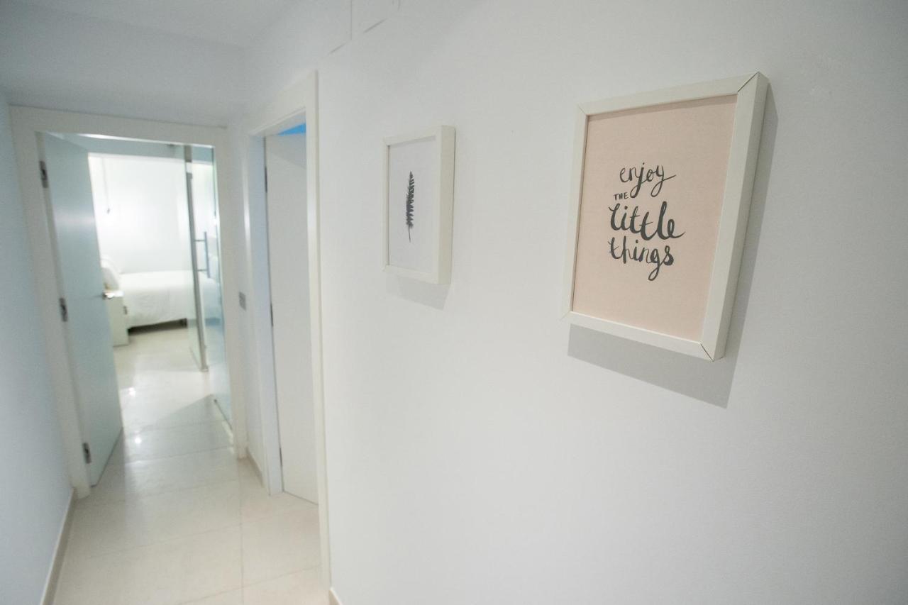 Apartamentos Soho Boutique Central Ronda Exteriér fotografie