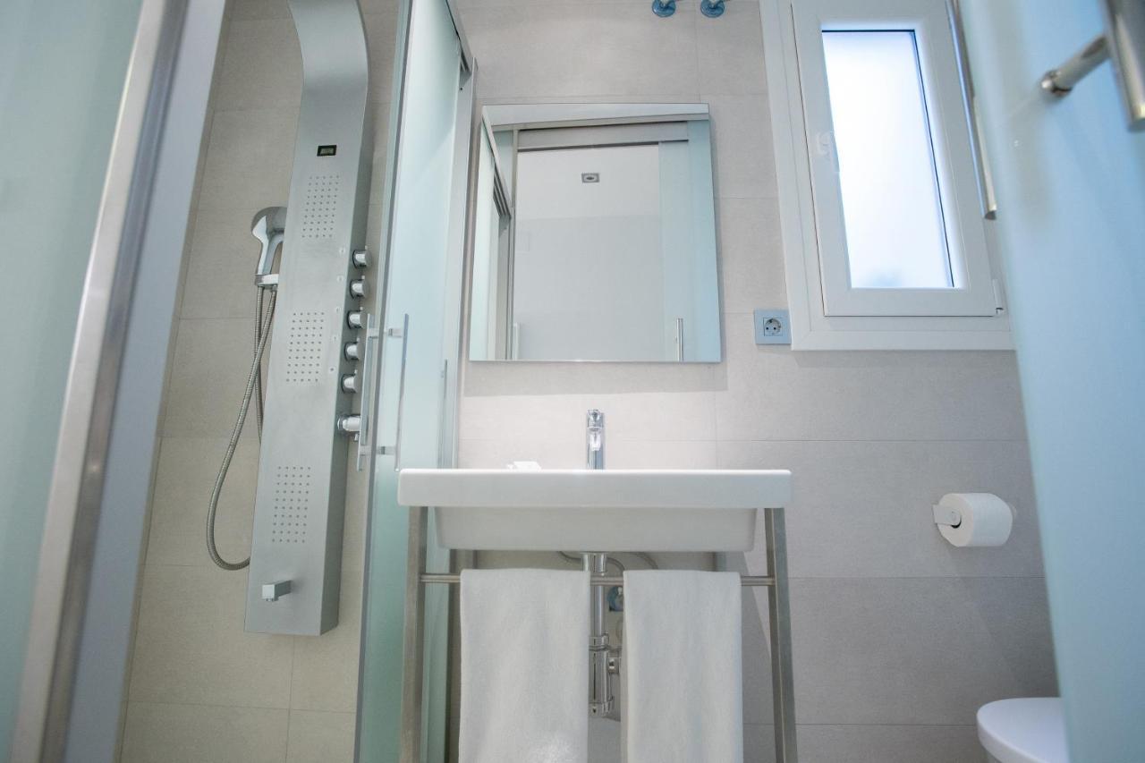 Apartamentos Soho Boutique Central Ronda Exteriér fotografie