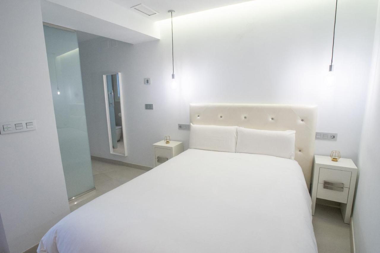 Apartamentos Soho Boutique Central Ronda Exteriér fotografie