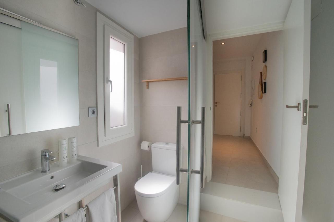 Apartamentos Soho Boutique Central Ronda Exteriér fotografie