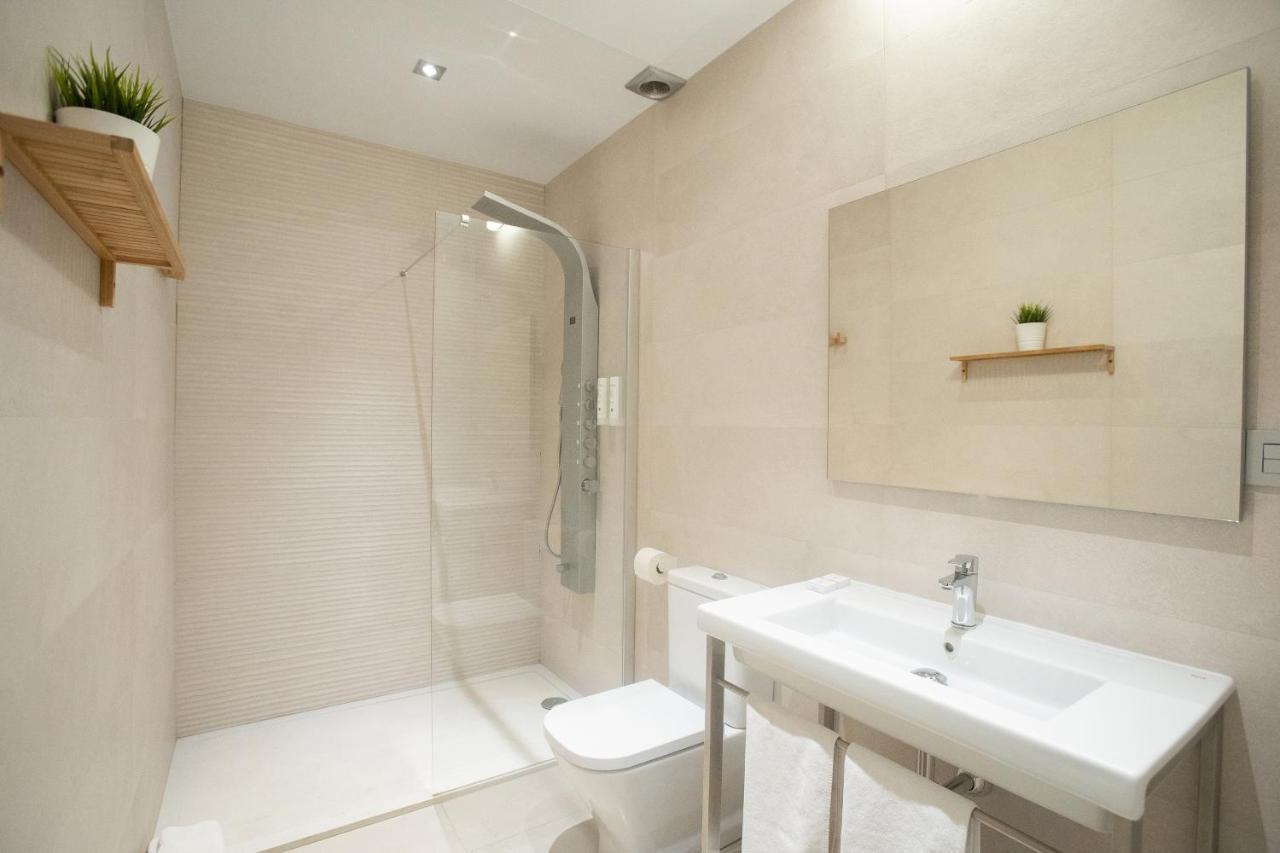 Apartamentos Soho Boutique Central Ronda Exteriér fotografie