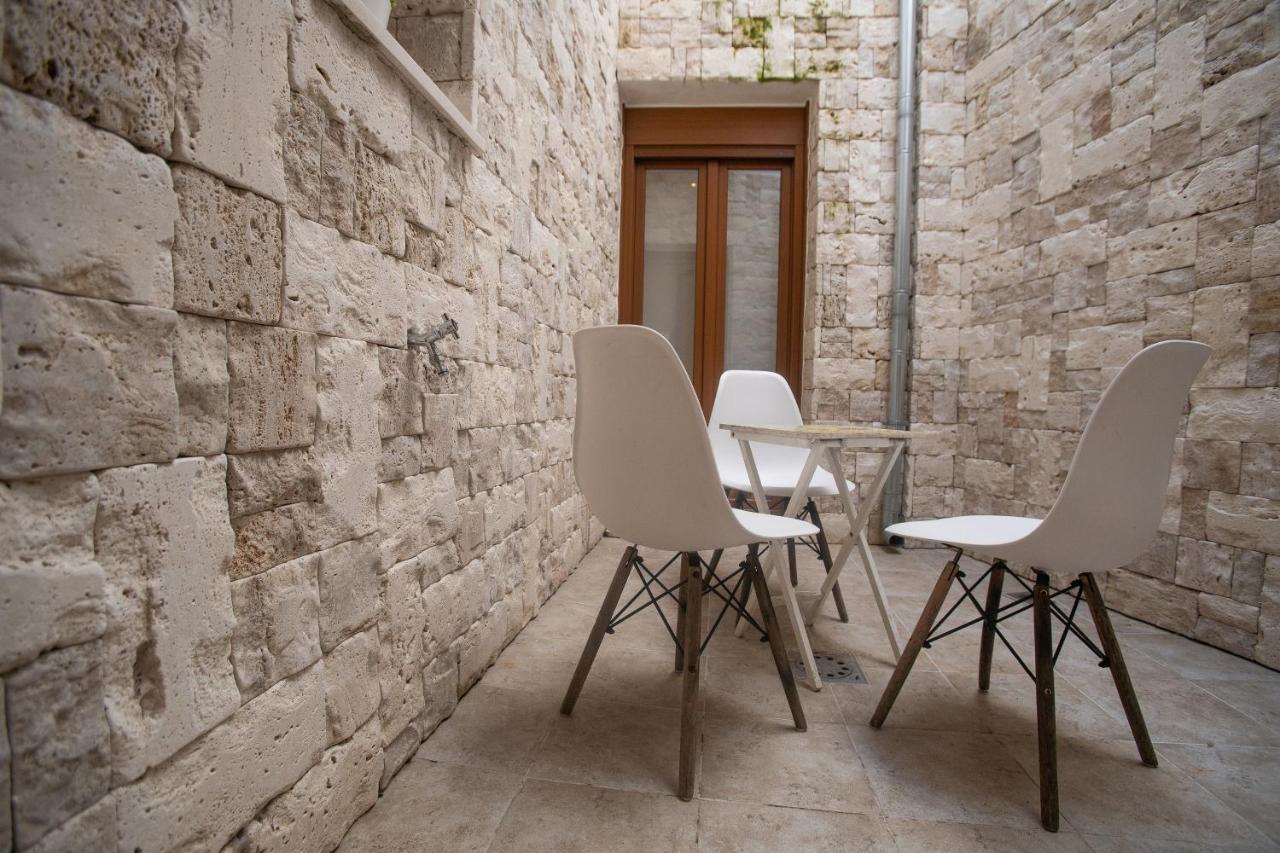 Apartamentos Soho Boutique Central Ronda Exteriér fotografie
