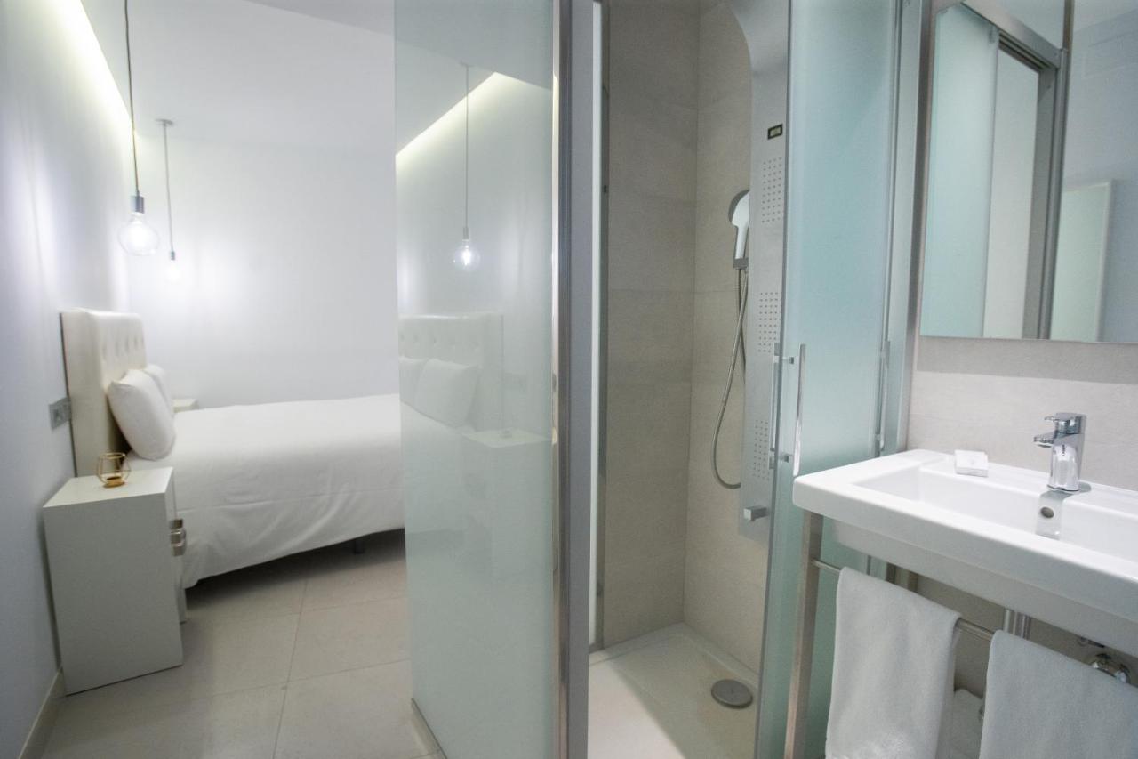 Apartamentos Soho Boutique Central Ronda Exteriér fotografie