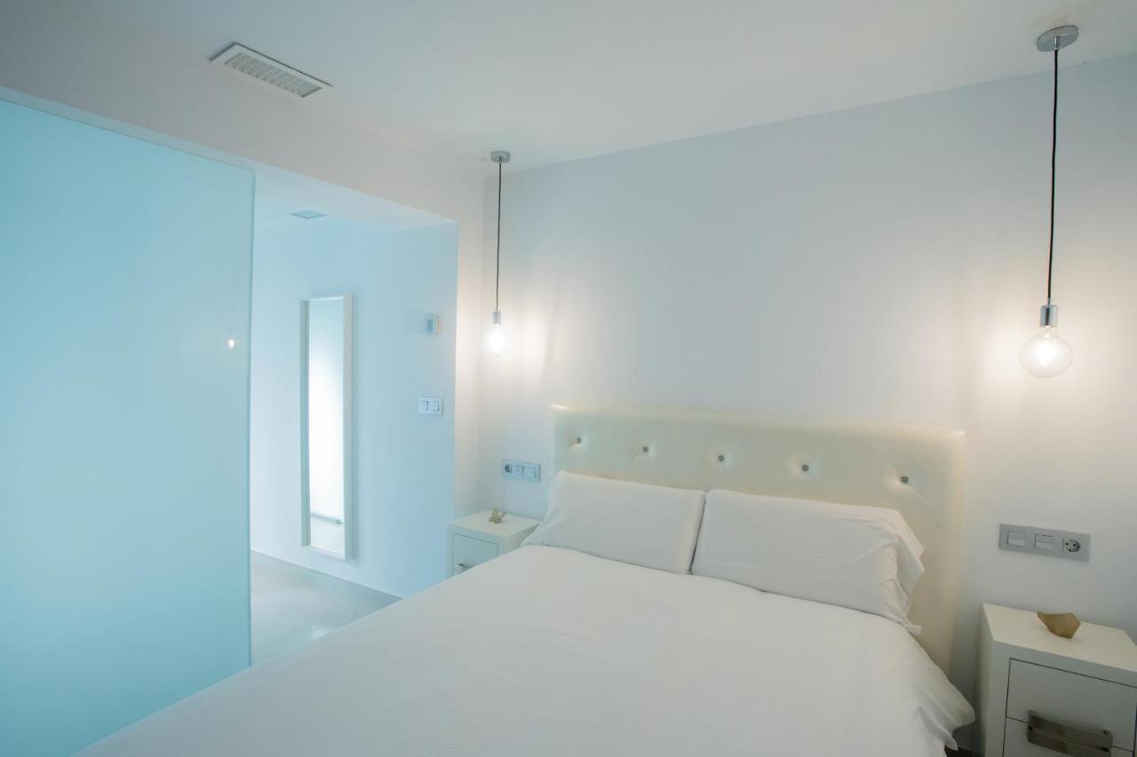 Apartamentos Soho Boutique Central Ronda Exteriér fotografie