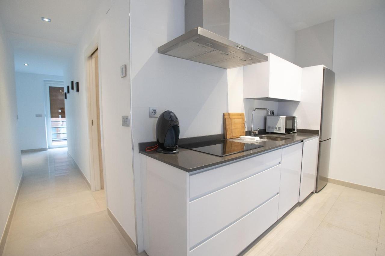 Apartamentos Soho Boutique Central Ronda Exteriér fotografie
